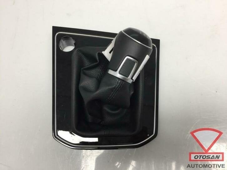 vw touran 5t 2018 pook 6 bak leder leer 5tb711113a