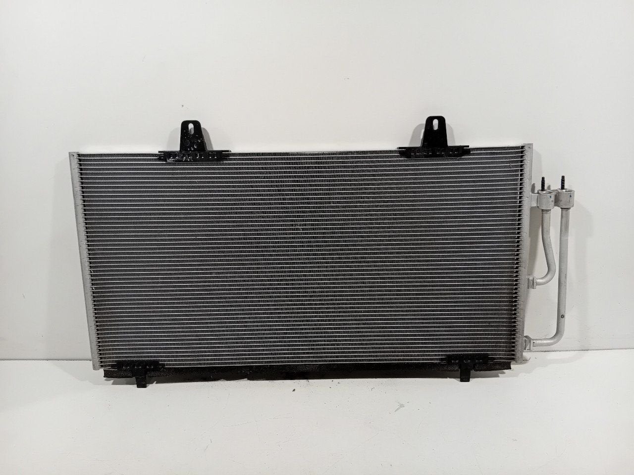 Airco radiateur Citroën C4, Onderdelen@venauto.nl, Van der Ven Autorecycling B.V., Gebruikt, Ettenseweg 76, 4706 PB Roosendaal, The Netherlands