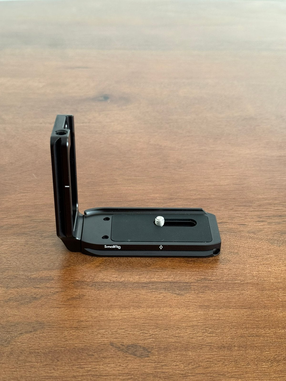Smallrig L-bracket Sony a7 iii, Ophalen, Zo goed als nieuw, Sony