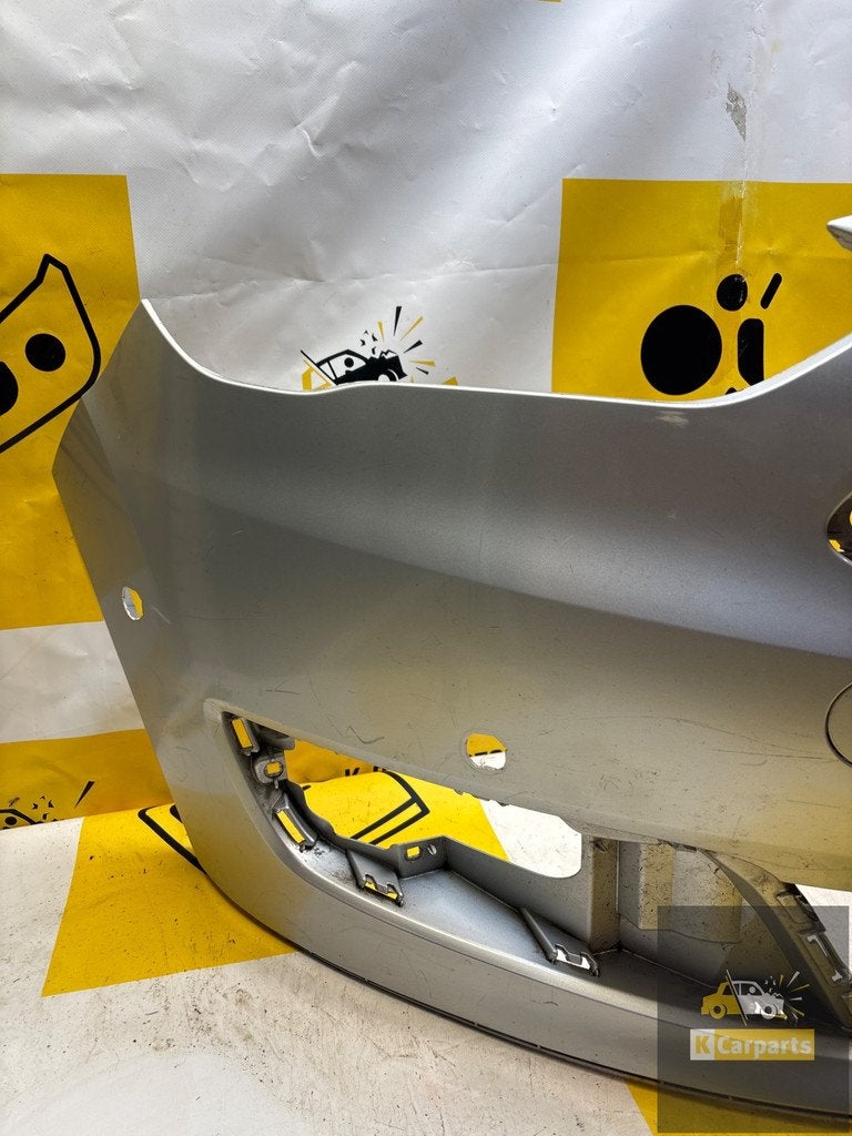VOORBUMPER FORD C-MAX 2016+ pdc LKN0097A bumper, Info@fabrikant.eu, Ophalen of Verzenden, Ford, Bumper