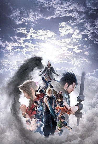 Final Fantasy Trading Card Game TCG Collectie 3500 Kaarten, Ophalen of Verzenden, Zo goed als nieuw
