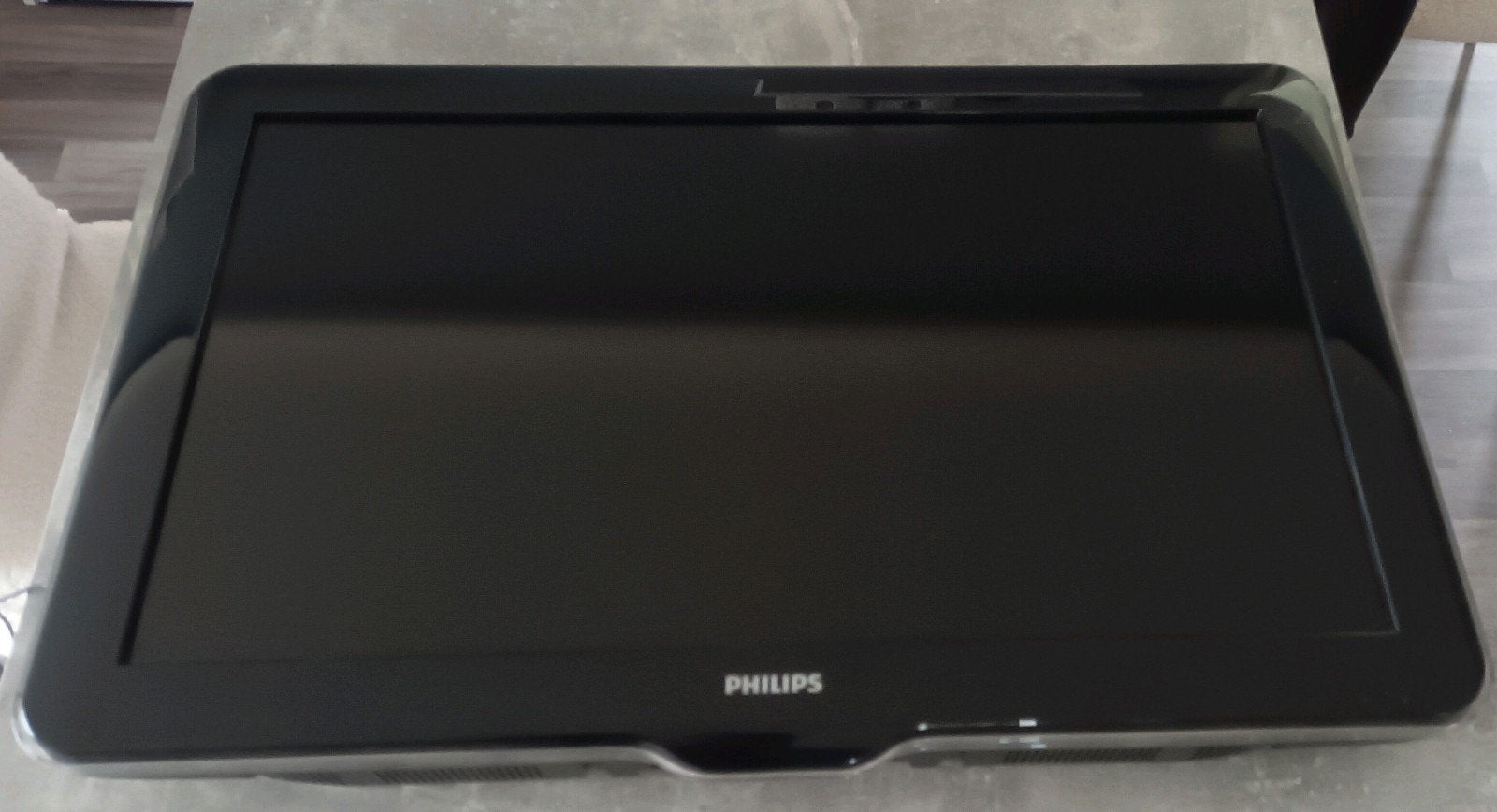 Philips TV - Compact en Stijlvol, Ophalen, Philips, 50 Hz, Smart TV