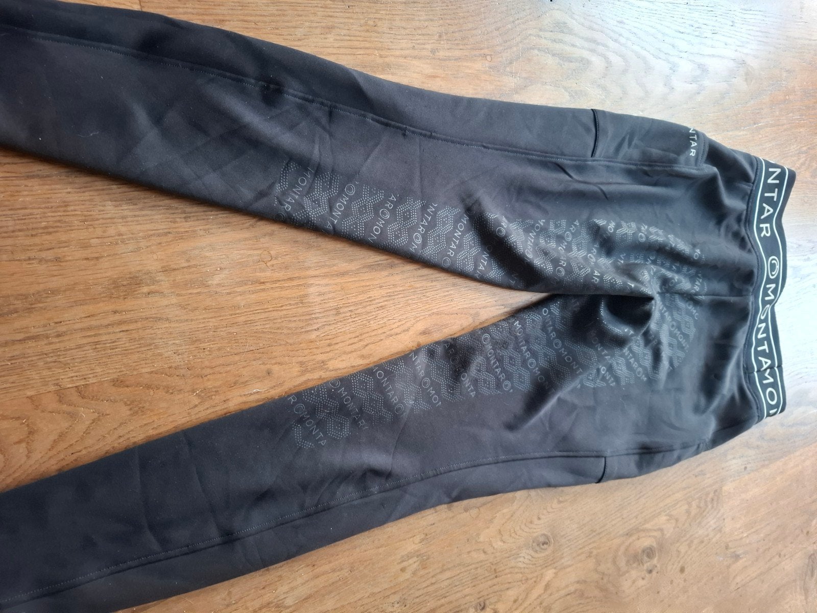 montar rijlegging 42, Dieren en Toebehoren, Paardrijkleding, Dressuur, Zo goed als nieuw, Montar.com, Montar.com