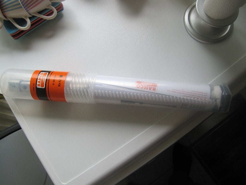 klikmoment sleutel merk bahco, Ophalen of Verzenden, Nieuw