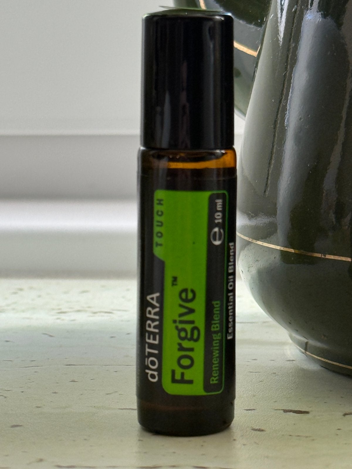 doTERRA Forgive Touch (over exp date), Ophalen of Verzenden, Gebruikt, Aroma