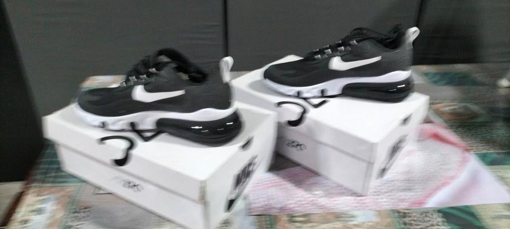 Nike air max te koop, Sport en Fitness, Honkbal en Softbal, Ophalen, Schoenen