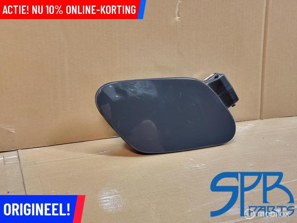 VW GOLF 7 VII 7.5 FACELIFT TANKKLEP LI7F BEHUIZING KLEP I7F, Gebruikt, VOLKSWAGEN, Volkswagen, Ophalen of Verzenden