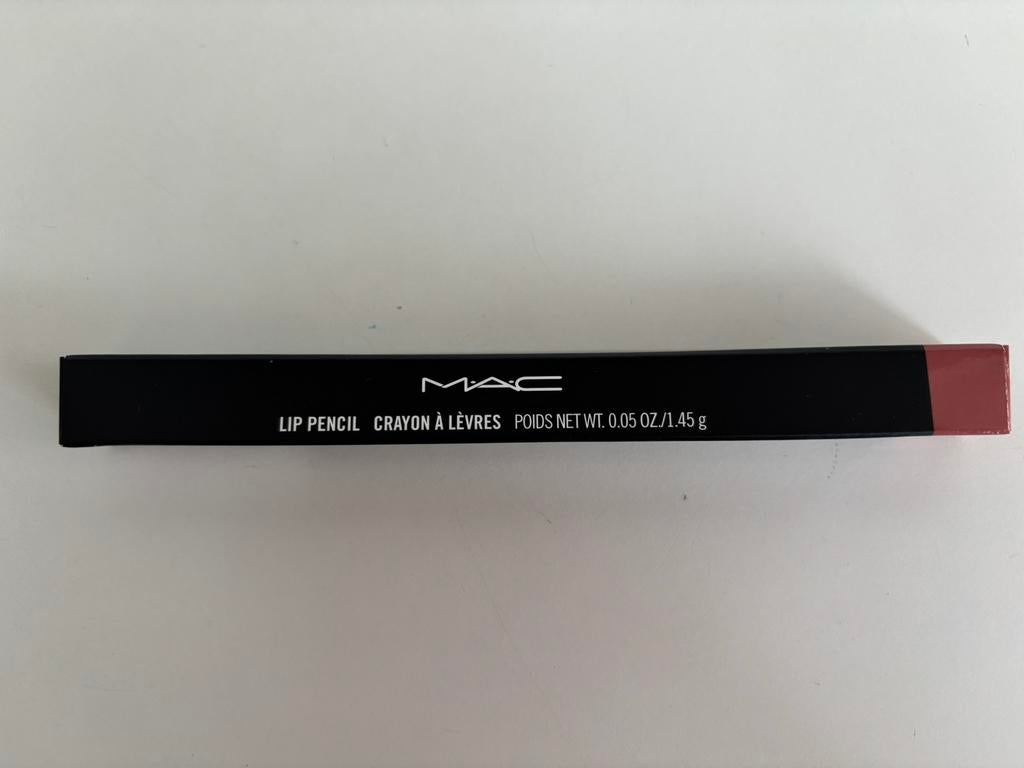 MAC Lip Pencil/Lip Liner “Whirl” NIEUW!!!, Nieuw, Ophalen of Verzenden, Make-up, Overige kleuren