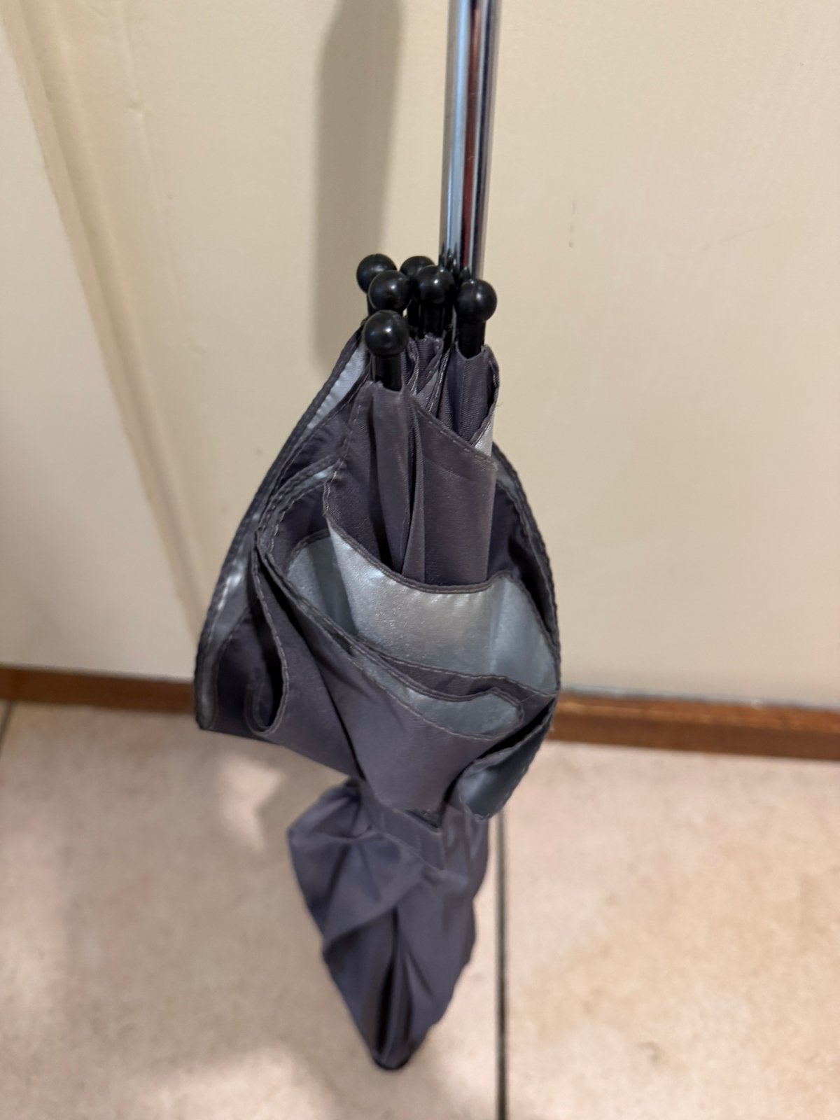 Parasol voor kinderwagen, universeel, Ophalen, Gebruikt, Kinderwagen, Overige merken
