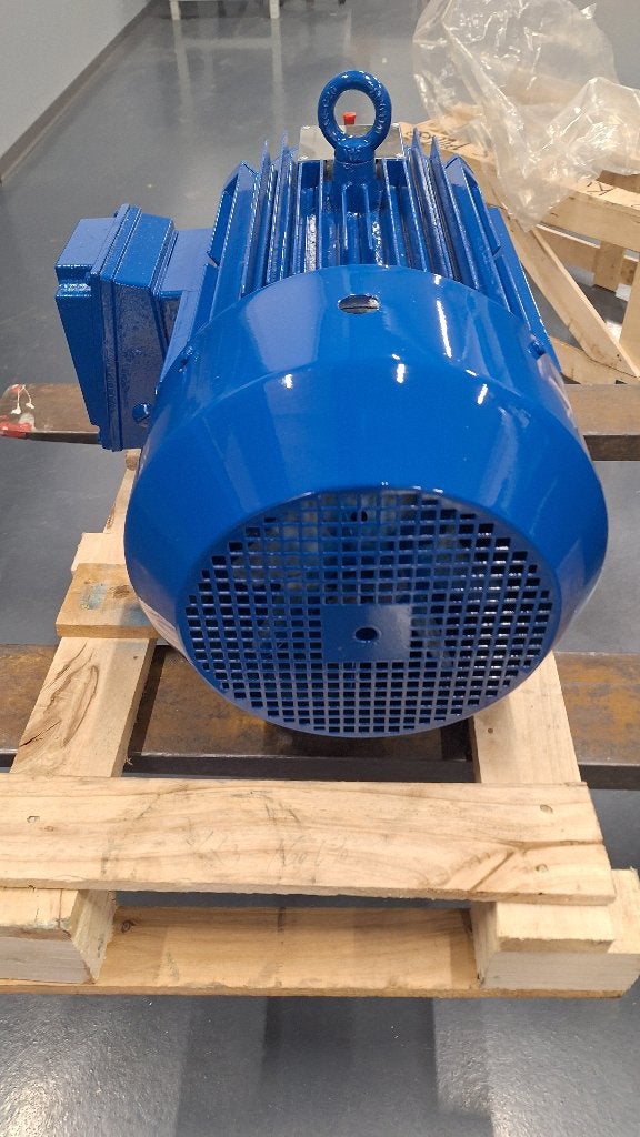 Kolmar BST LBK Cleanroom Motor aandrijf motor NIEUW!, Ophalen, ., Nieuw, Elektromotor
