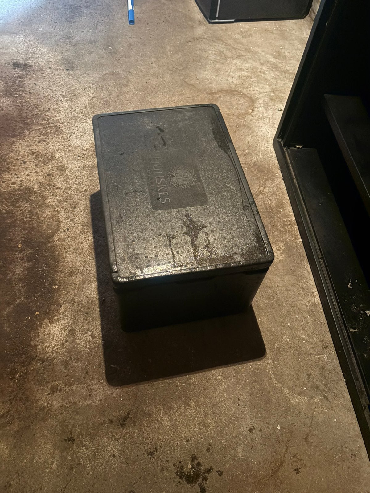 2 koelboxen met koek element, Ophalen of Verzenden, Zo goed als nieuw, Koelelement