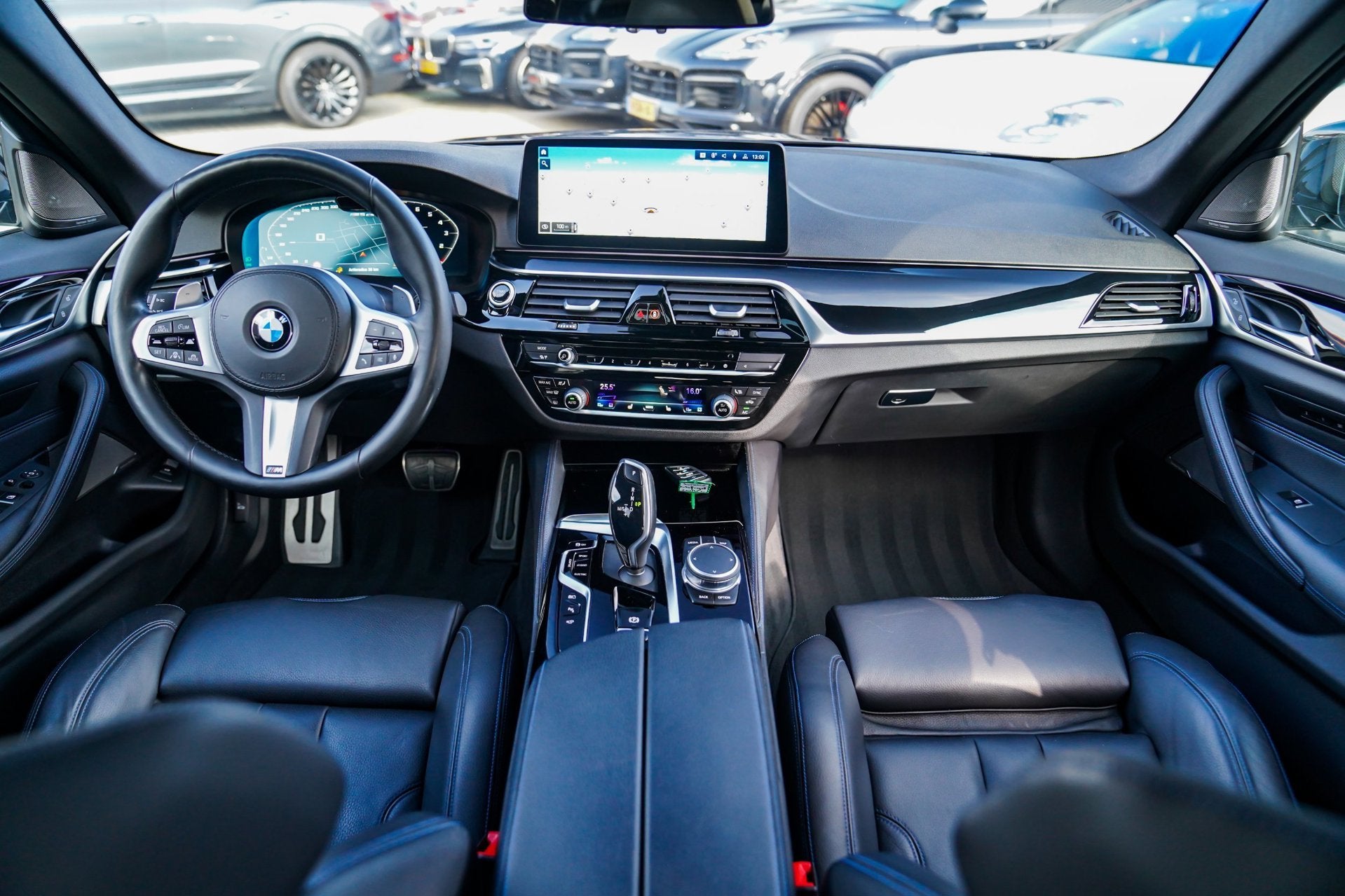 BMW 5-Serie