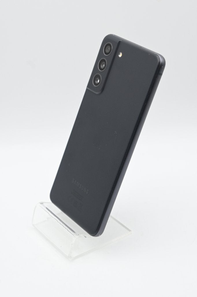 Samsung S21 FE 128GB Android 14 Scherm Krasvrij, Overige typen, Ophalen of Verzenden, Zo goed als nieuw, X