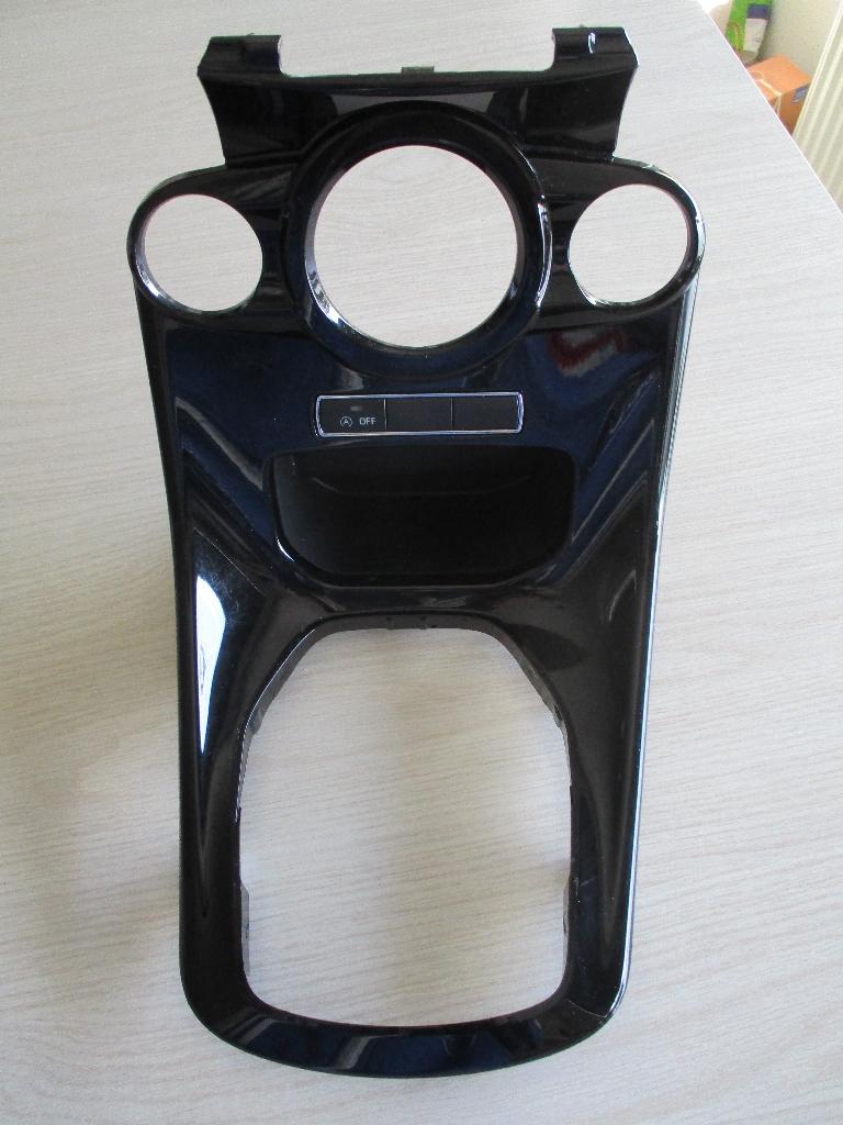 Div Interieur delen Fiesta mk7.5, Auto-onderdelen, Interieur en Bekleding, Ophalen of Verzenden, Gebruikt, Ford