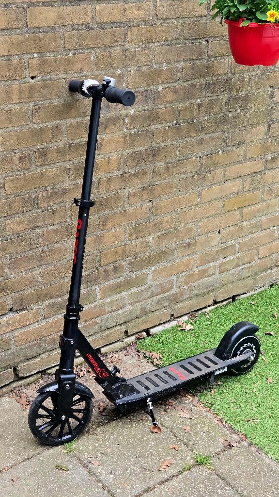 Razor Power A5, Ophalen of Verzenden, Zo goed als nieuw, Elektrische step (E-scooter), Razor