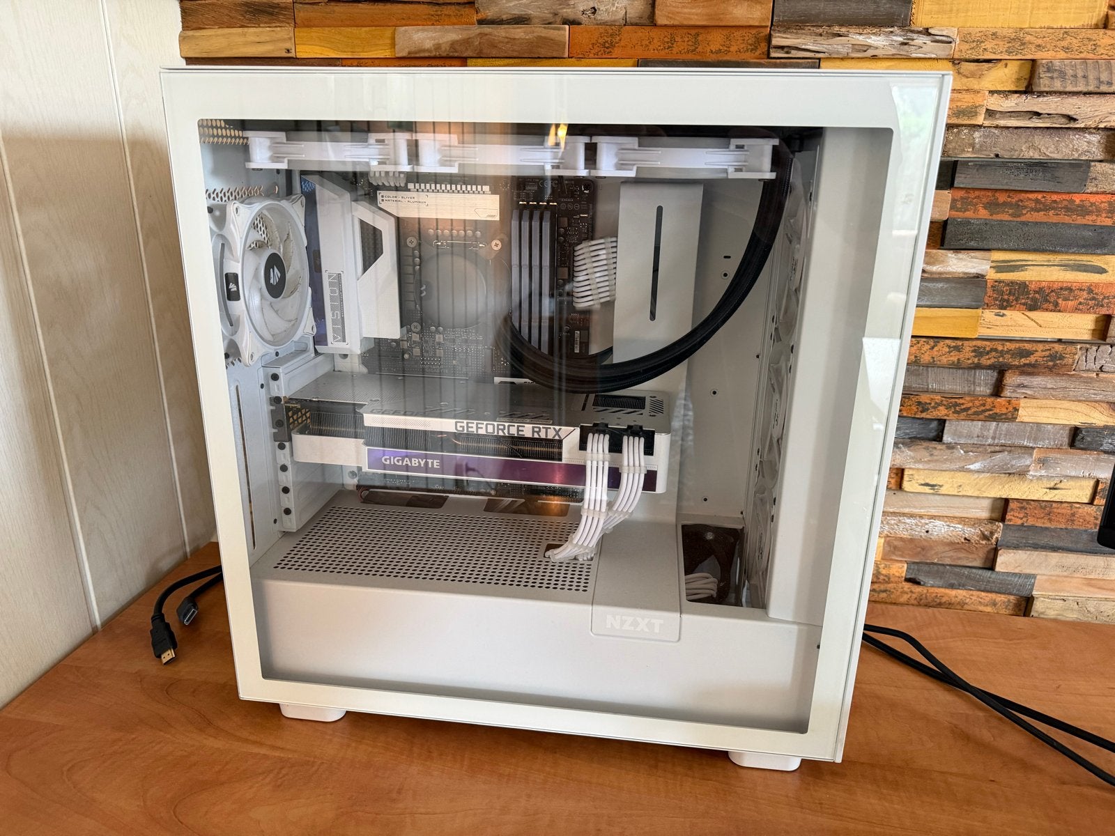 NIEUWE Game PC met RTX 3090, 64GB RAM en 2.5TB opslag, Computers en Software, Ophalen of Verzenden, 64 GB of meer, Met videokaart