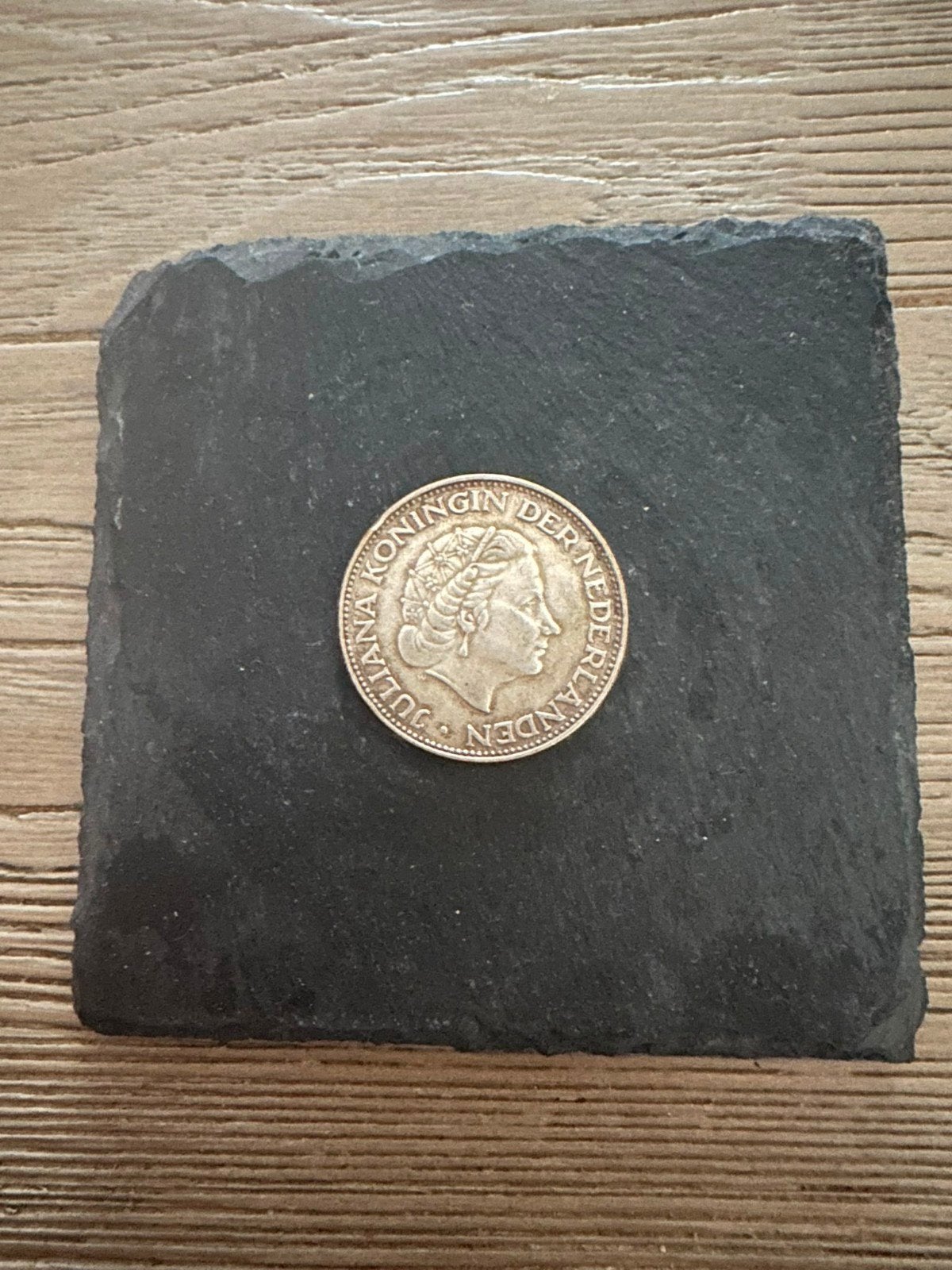 Zilveren Rijksdaalder uit 1962, Ophalen of Verzenden, Koningin Juliana, 2½ gulden, Zilver