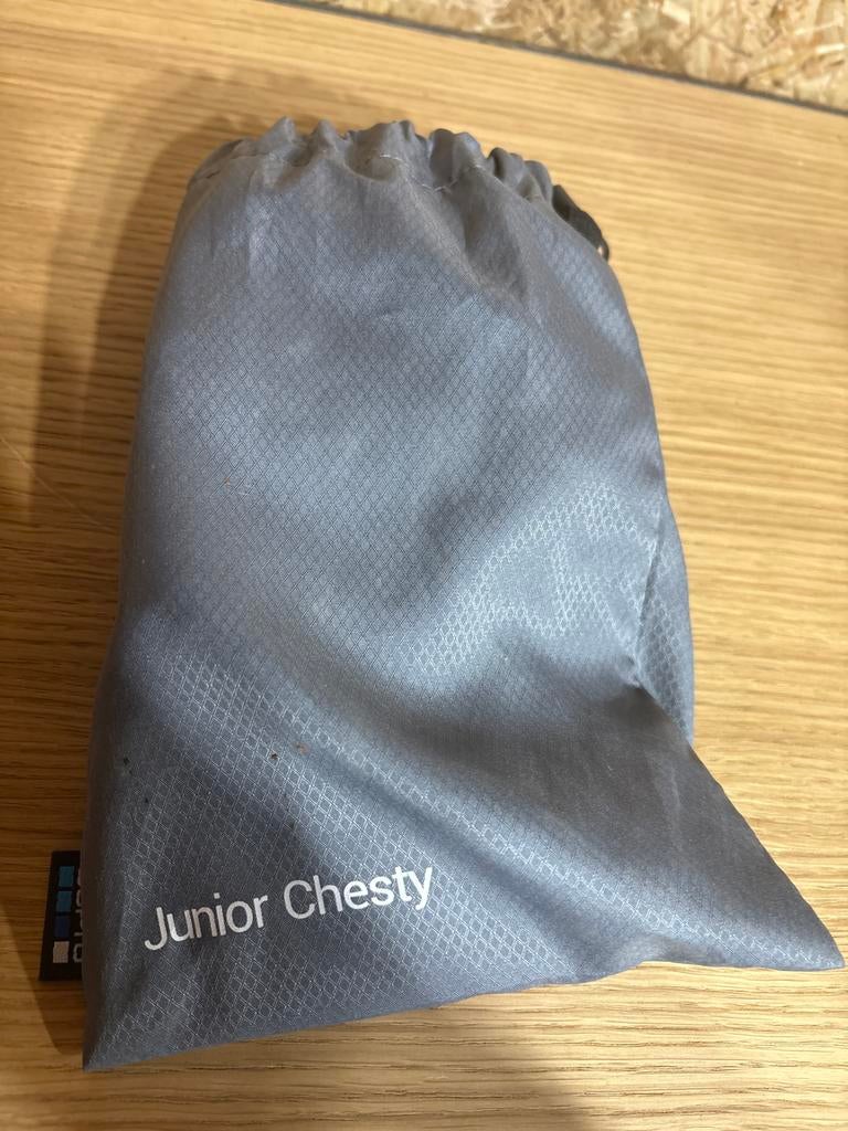 GoPro Junior Chesty - Borstharnas voor kinderen (Nieuw), Ophalen of Verzenden, Nieuw, GoPro