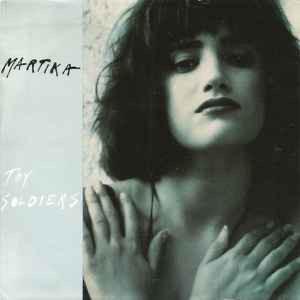 Martika - Toy Soldiers / Single 7 / Nieuwstaat, Ophalen of Verzenden, Zo goed als nieuw, Pop
