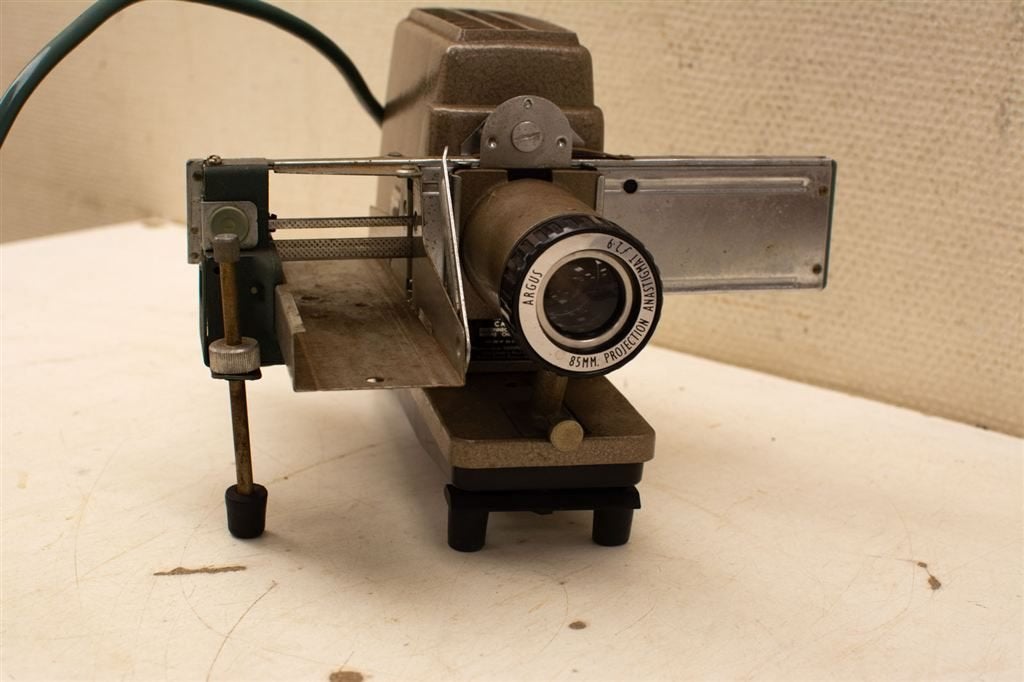Argus 300 projector 39021