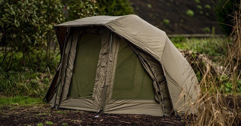 NIEUW vistent.. JRC Stealth Classic Brolly System 2G, Watersport en Boten, Hengelsport | Karpervissen, Ophalen, Nieuw, Overige typen