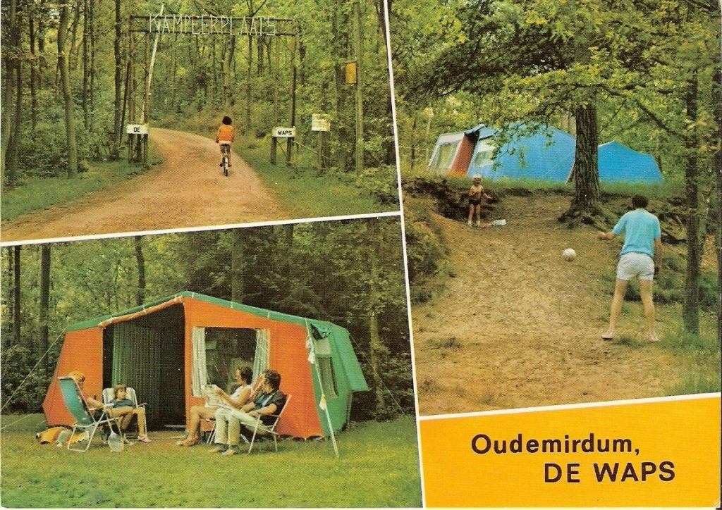 Oudemirdum         976a, Ophalen of Verzenden, Voor 1920