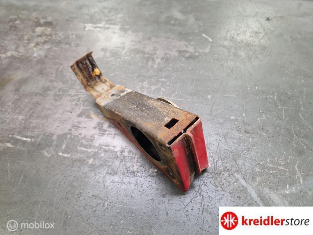 Kreidler Eitank 1959 tank bevestiging op frame claxonhuis, Gebruikt, Kreidler, Ophalen of Verzenden, Kreidler