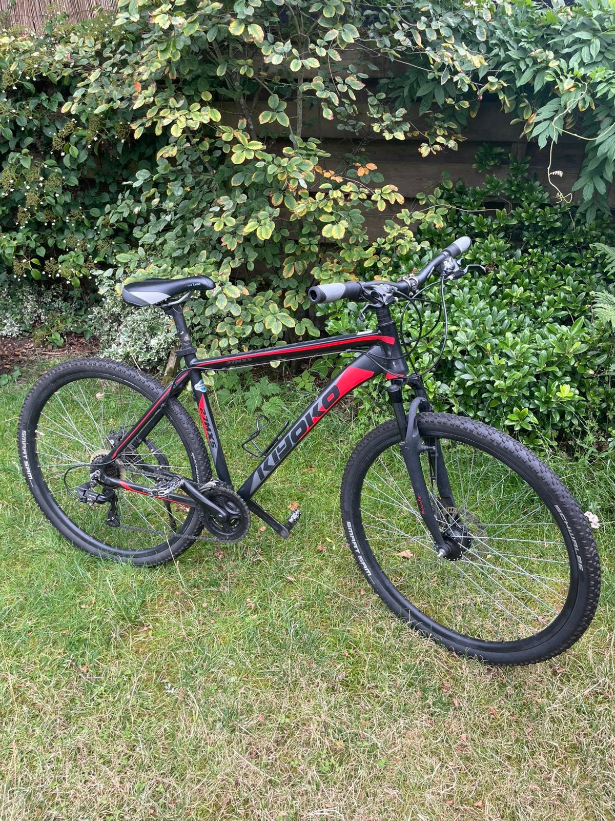 Popal mountainbike 28 inch, Gebruikt, Hardtail, Heren, 49 tot 53 cm