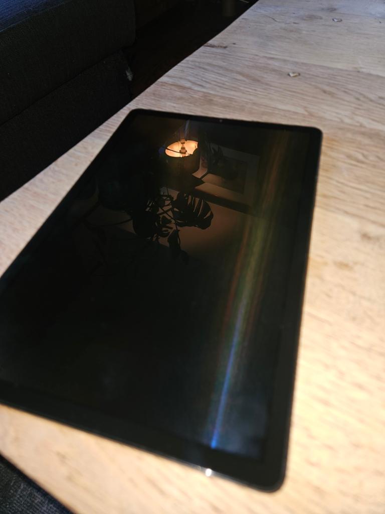 Samsung Galaxy S5e tablet 128gb wifi, Computers en Software, Android Tablets, Zo goed als nieuw, 10 inch, Uitbreidbaar geheugen