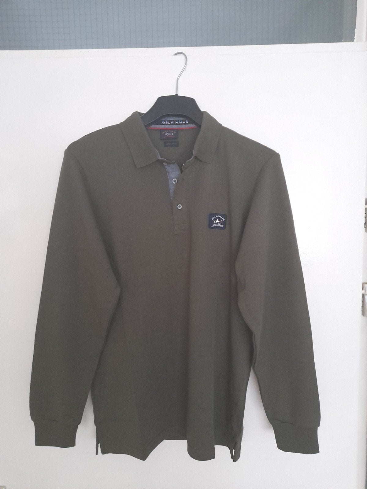 PAUL &SHARK  - XXL, Kleding | Heren, Truien en Vesten, Overige kleuren, Verzenden, Overige maten, Zo goed als nieuw
