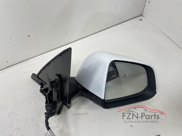 Tesla Model Y Spiegel Rechts Inklapbaar, Ophalen of Verzenden, Gebruikt