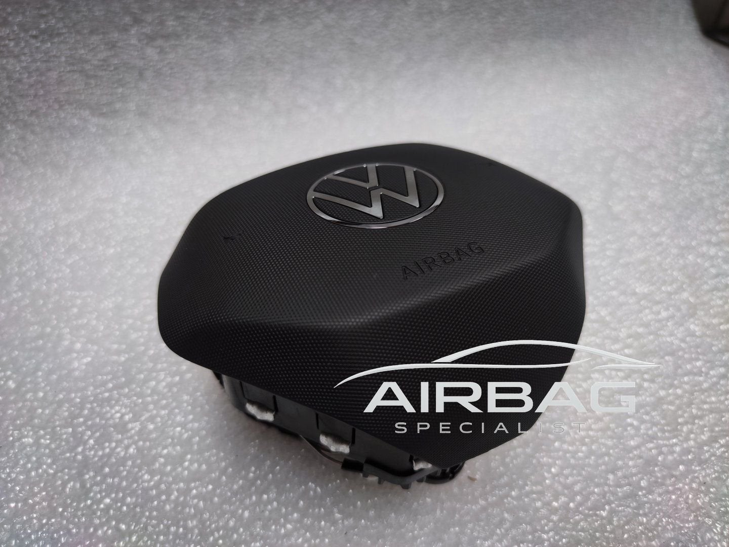 Volkswagen 21+ Golf 8, Tiguan en Arteon stuur airbag 5H08802, Auto-onderdelen, Gebruikt, -, -, Ophalen of Verzenden