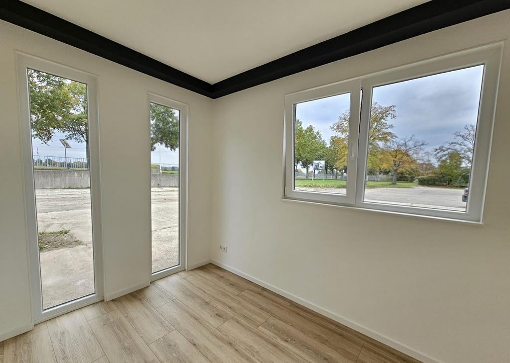 Modulaire woning/unit, Huizen en Kamers, Recreatiewoningen te koop