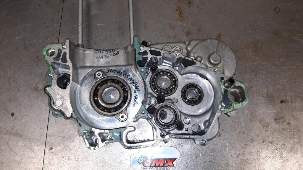 carter Honda CRF450 (2008) CRF450 carter, Ophalen, Cmx, Cmx, Cmx