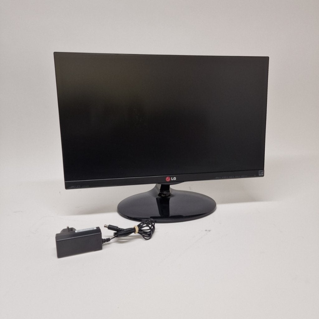 LG Flatron 22EA63 Monitor Zwart | Nette staat, LG, Zo goed als nieuw, Support@lg.com, LG Twin Towers
128 Yeoui-daero, Yeongdeungpo-gu
Seoul 07336
South Korea