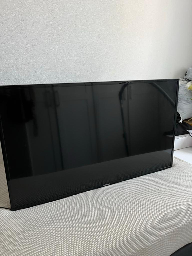 Samsung UE46EH5000W 46 inch Full HD LED TV, 50 Hz, Ophalen of Verzenden, Samsung, 100 cm of meer