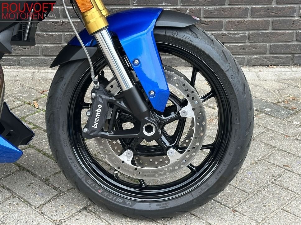 BMW F 900 XR F900 F900XR 900XR, Motorrijbewijs A, Bedrijf, Onbekend, Meer dan 35 kW