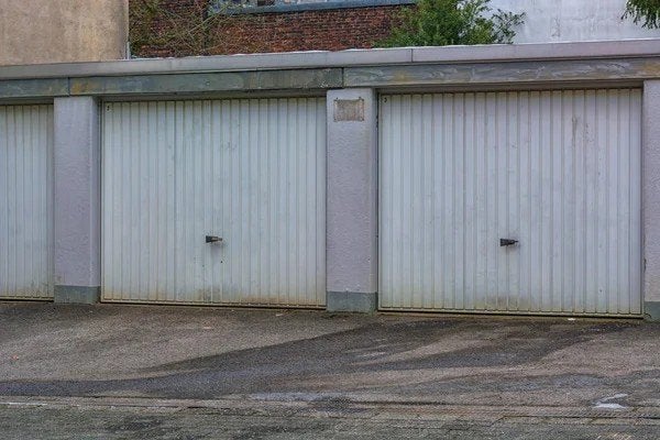 gezocht: schilderplek/garagebox/schuur, Ophalen of Verzenden