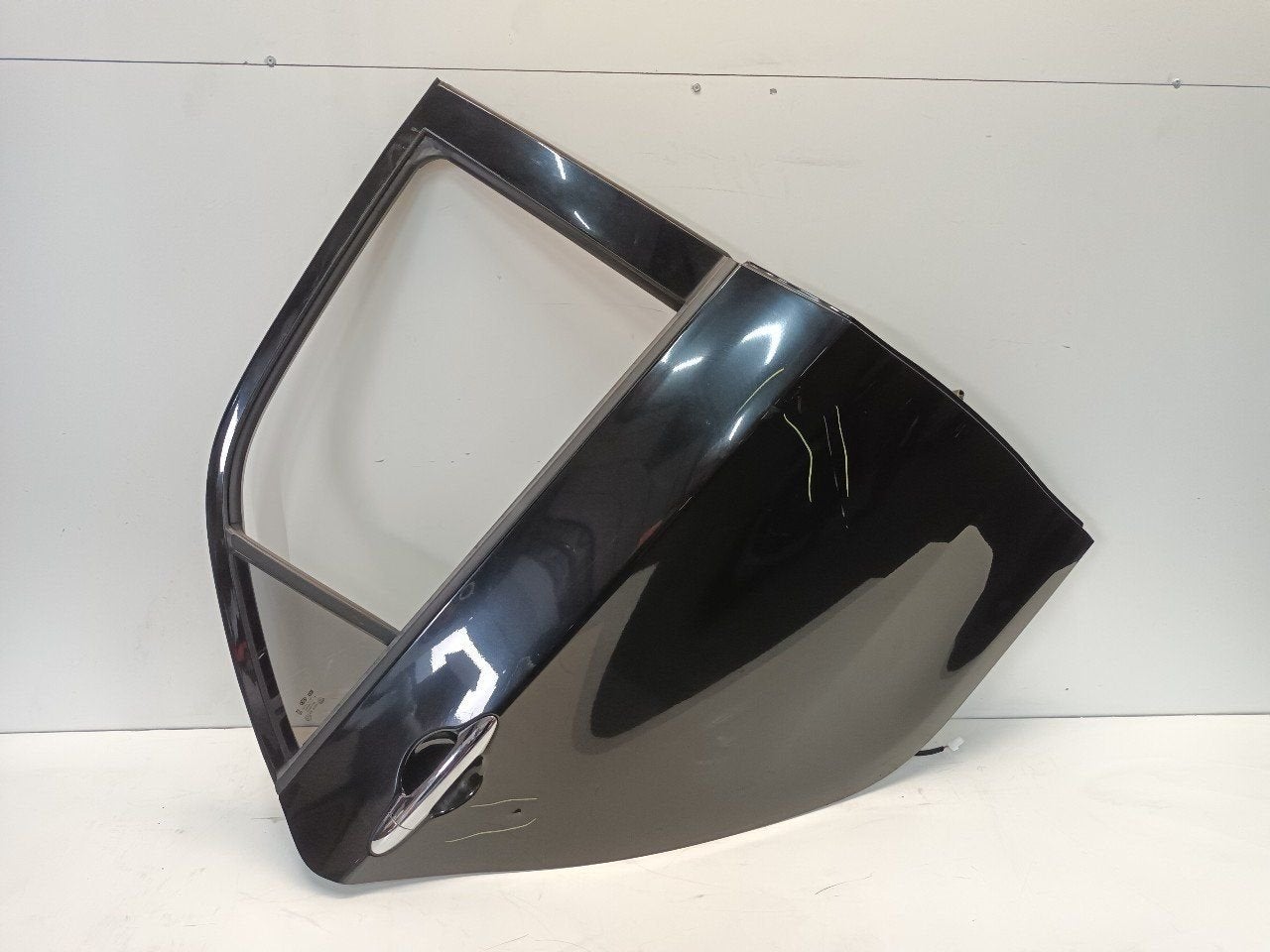 Portier rechts achter Kia Picanto, Onderdelen@venauto.nl, Van der Ven Autorecycling B.V., Ettenseweg 76, 4706 PB Roosendaal, The Netherlands
