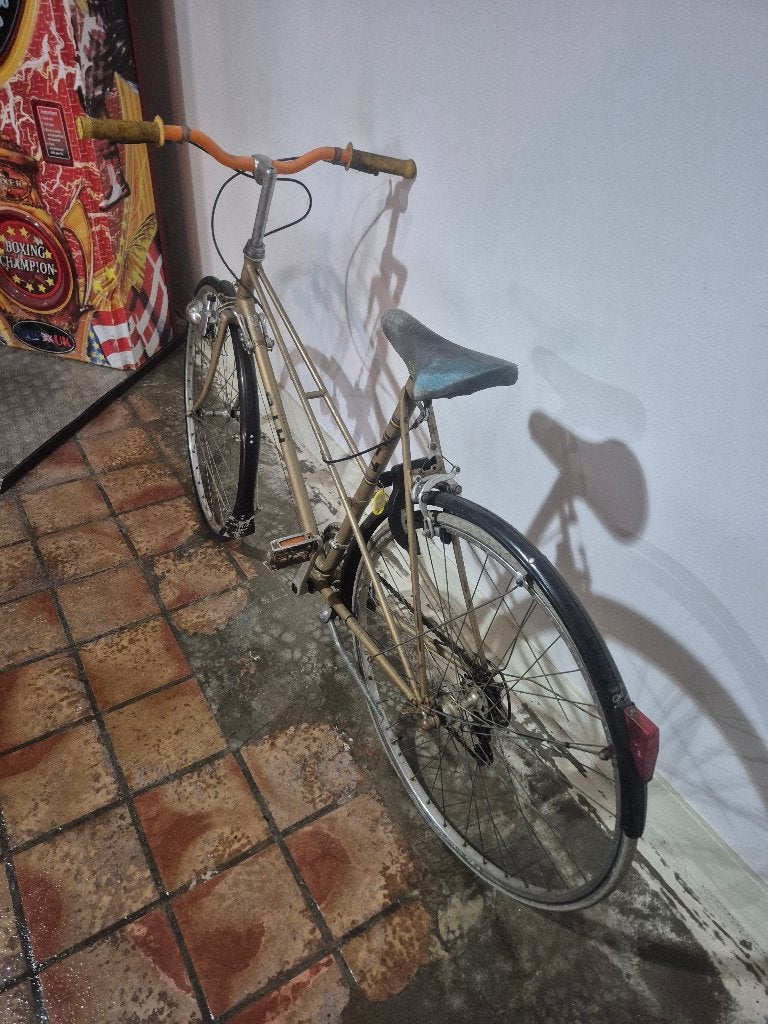 RIH Vintage City Bike, Ophalen, Gebruikt, Minder dan 10 versnellingen, Overige merken