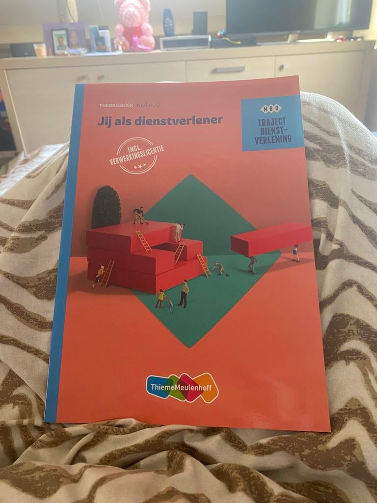 Basisboek, Boeken, Ophalen, Nieuw, Overige niveaus, Nederlands
