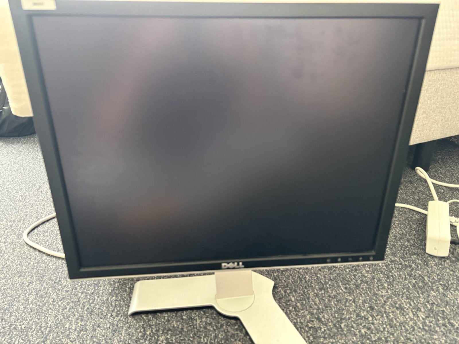 Dell Monitor - Goede staat, Gebruikt, Kantelbaar, Full HD, Ophalen of Verzenden