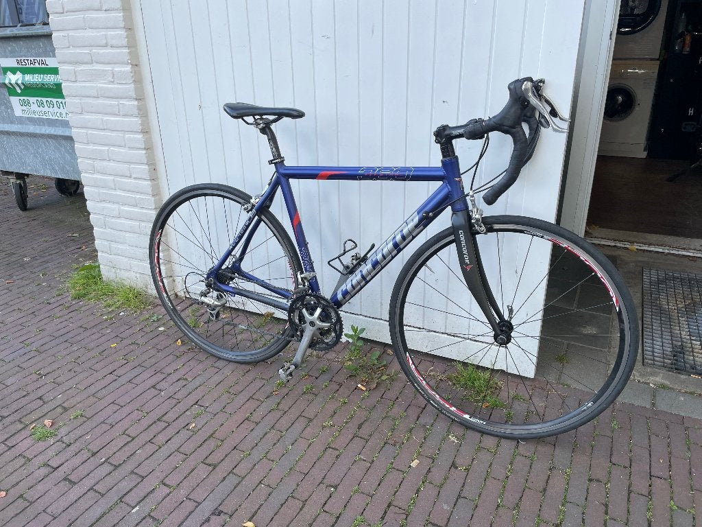 Concorde Mistral 360 racefiets, Fietsen en Brommers, Fietsen | Racefietsen, Aluminium, Dames, Meer dan 20 versnellingen, 53 tot 57 cm