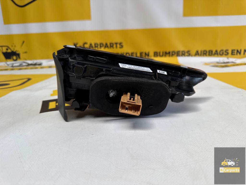 VW GOLF 8 LED ACHTERLICHT RECHTS BINNEN ACHTERKLEP 5H0945094, Auto-onderdelen, Verlichting, Info@fabrikant.eu, Ophalen of Verzenden