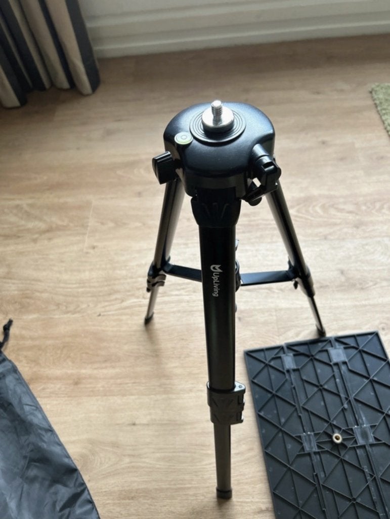 projector statief tripod Up Living, Ophalen, Zo goed als nieuw, Beamertafel