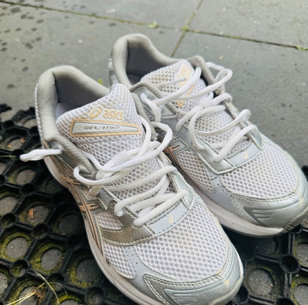 Asics gel schoenen maat 39, Ophalen, Nieuw, Sneakers of Gympen