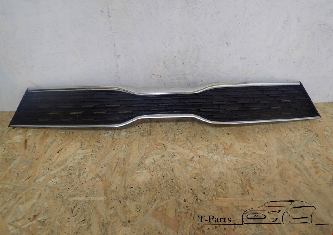 Kia picanto grille nieuw voorbumper rooster bumper gril 17+