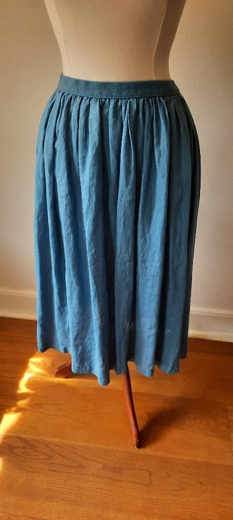 nieuwe dames rok, merk Harris Cotton, maat S/M, Ophalen of Verzenden, Nieuw, Maat 36 (S), Onder de knie