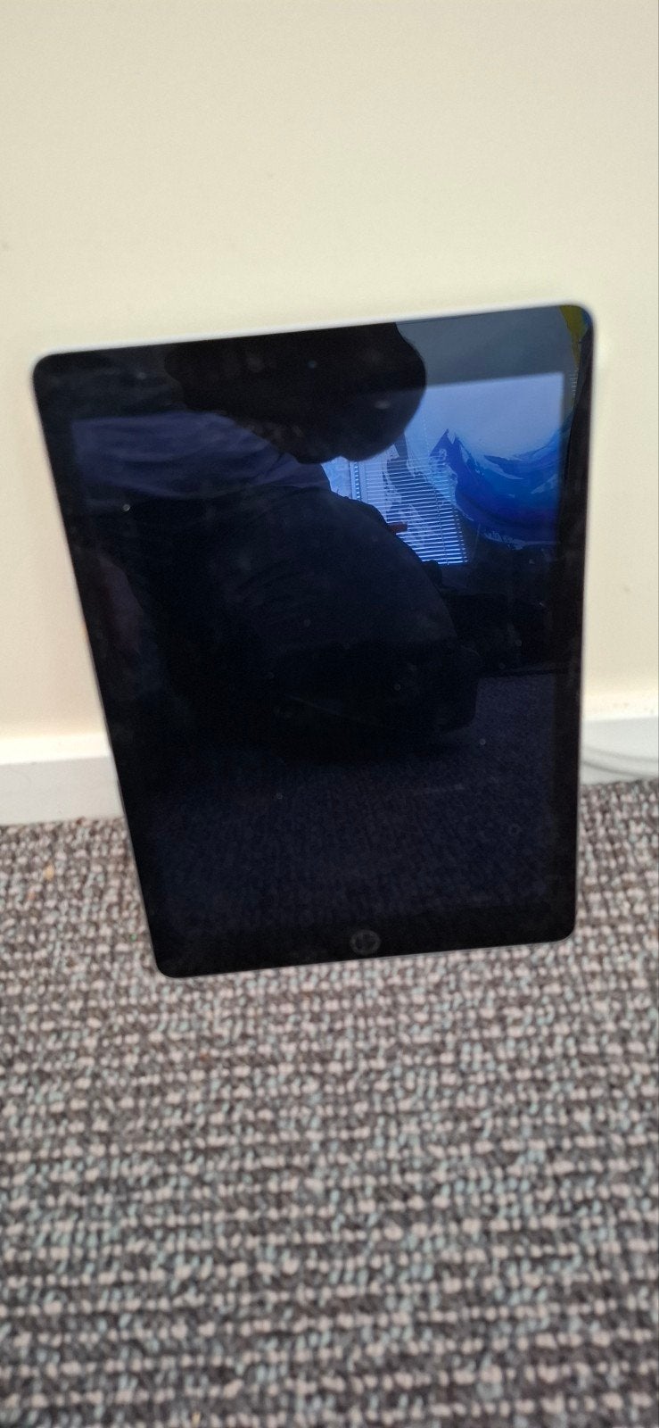 Apple iPad Air 2, Computers en Software, Gebruikt, Apple iPad, Ophalen of Verzenden, Wi-Fi