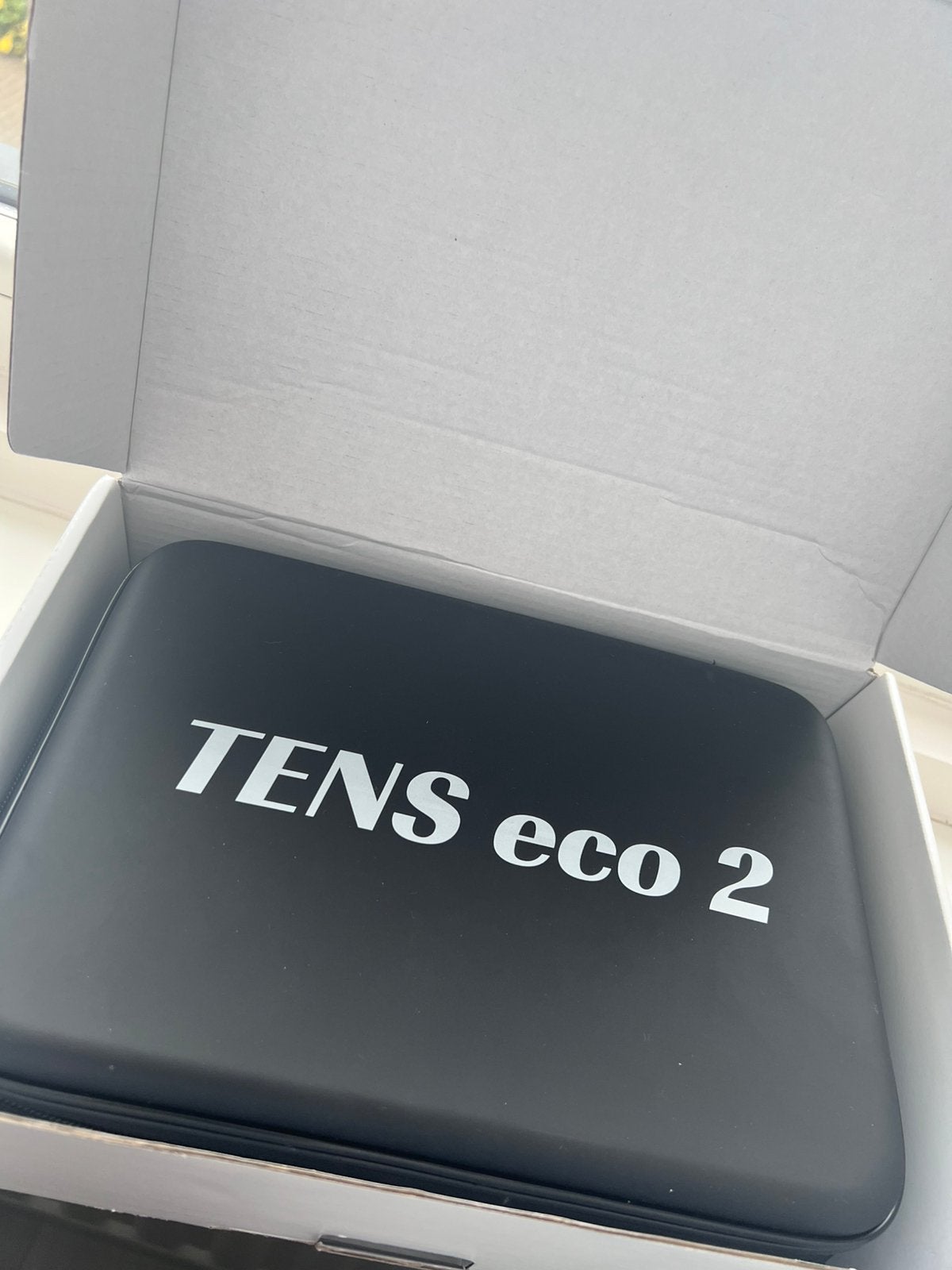 Tens eco 2, Ophalen of Verzenden, Nieuw